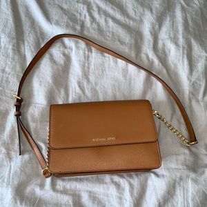 Michael Kors crossbody